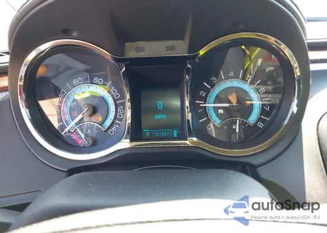 2011 Buick Lacrosse Cxl из США, поврежденный, VIN 1G4GC5ED1BF176548